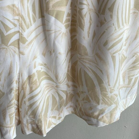 ANINE BING Candice Short in Hawaiian Print - Picture 6 of 16